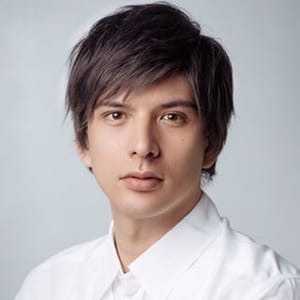 Yu Shirota