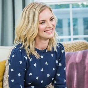 Cindy Busby