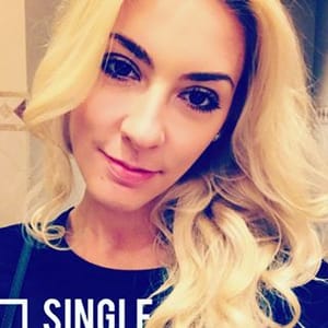 Veronika Voskalchuk