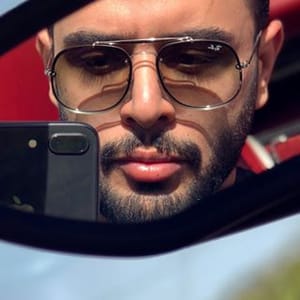 Peter Abdallah