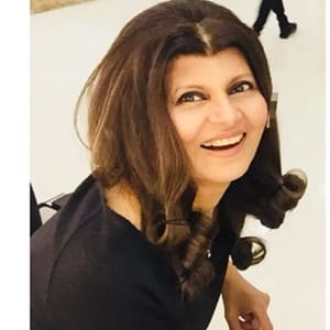 Rubina Ashraf