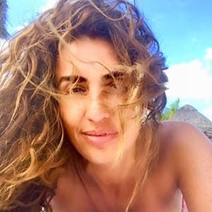 Claudia Padilla