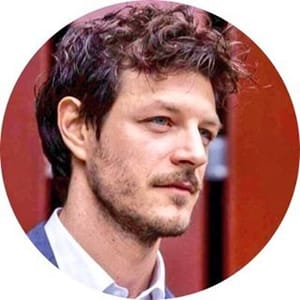 Andrea Bosca