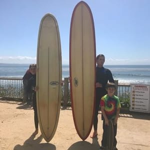 Joel tudor
