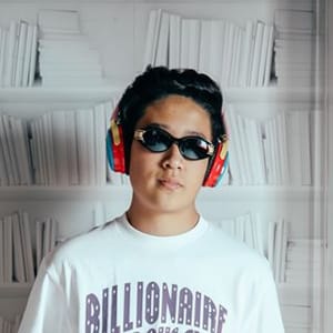 Rich Boy