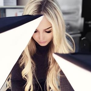 Fiona Bergson