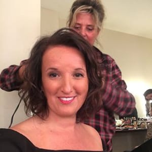 Anne Roumanoff