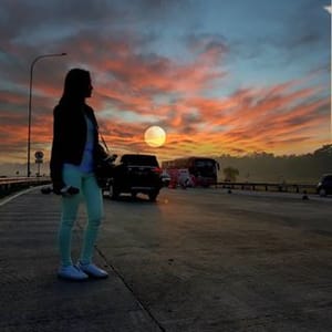 Nurul Cinta
