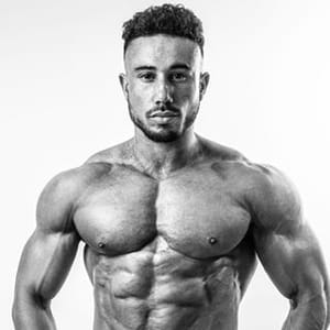 Theo Robinson