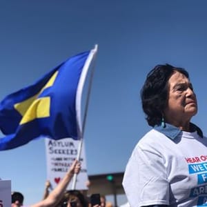 Dolores C. Huerta