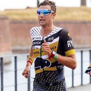 Rudy Von Berg