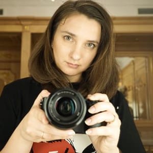 Alisa Aslanova