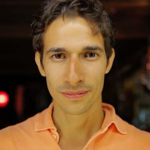 Kareem Osman