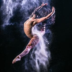 Chantelle Mrowka