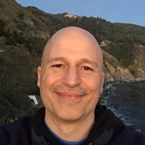 Scott Stabile