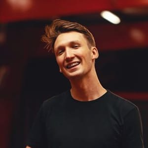 Marcin Kucinski