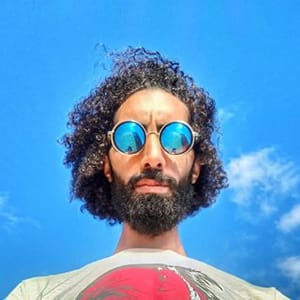 Osama Selim