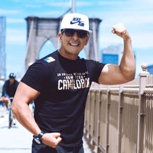 Camilo Pena