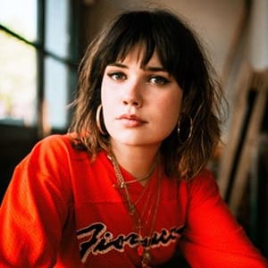 Lily Moore