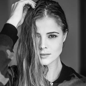Thuany Martins