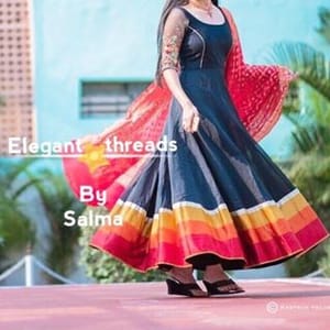 Shaik Salma