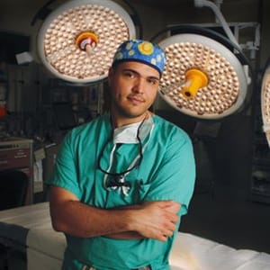 Michael Metzner