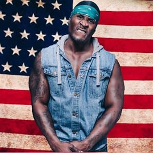 Tyrone
