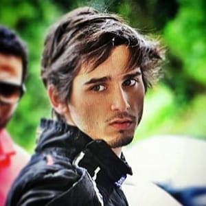 Tiago Romano