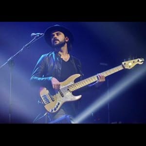 Rob Trujillo