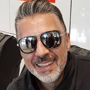 Bilal Ozbilge