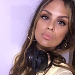 Adriana Petro