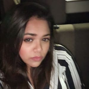 Mitali Vakil