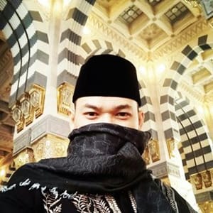 Sang Jantan