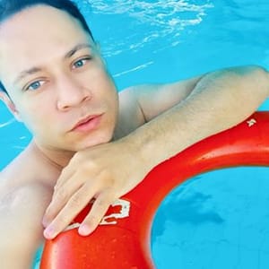 Glauber Dantas