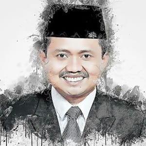 Dony Ahmad Munir
