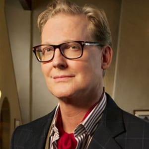 Craig Lawrence Kilborn