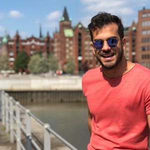 Filipe Lyra