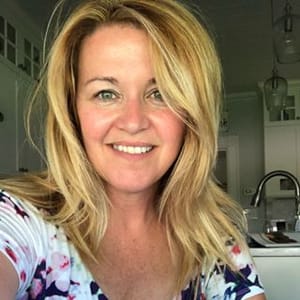 Kellie Ljungholm