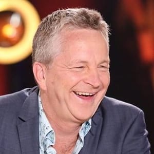 Andre Robitaille