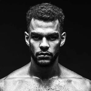 Adrien Dipanda