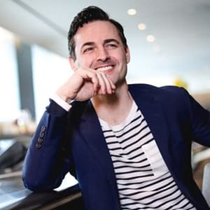 Max Von Essen