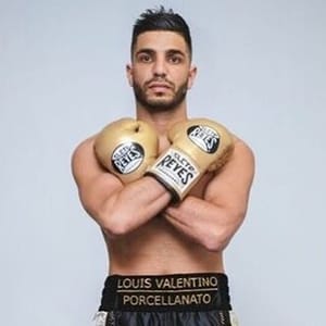 Billy Dib
