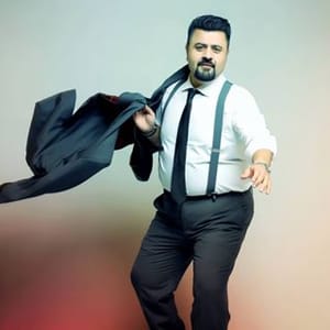 Ahmad Ali Butt