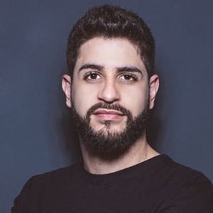 Sergio Oliveira