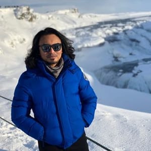 Shahrul Anuar Zain
