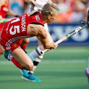 Alex Danson