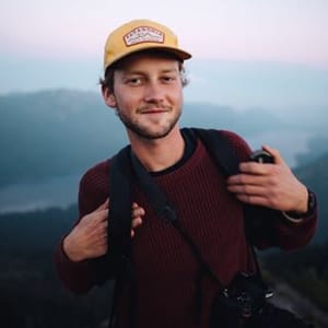 Luke Konarzewski