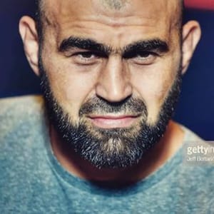 Shamil Abdurakhimov