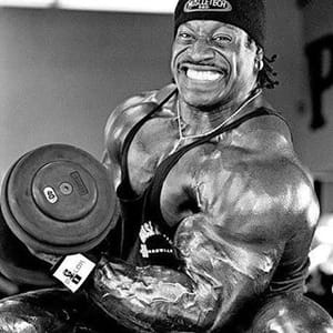Stan Mccrary