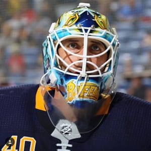 Carter Hutton